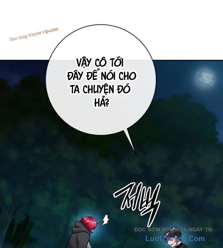 Ma Pháp Sư Hắc Ám Trở Về Để Nhập Ngũ - Chapter 54 - Page 9