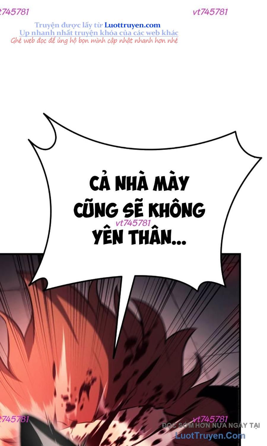 Ma Thần Trùng Sinh - Chapter 10 - Page 101