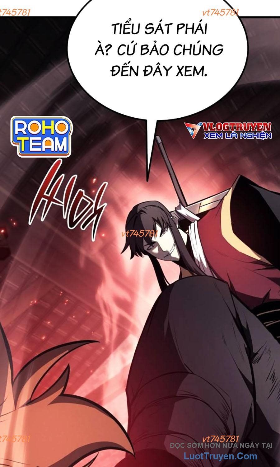 Ma Thần Trùng Sinh - Chapter 10 - Page 104