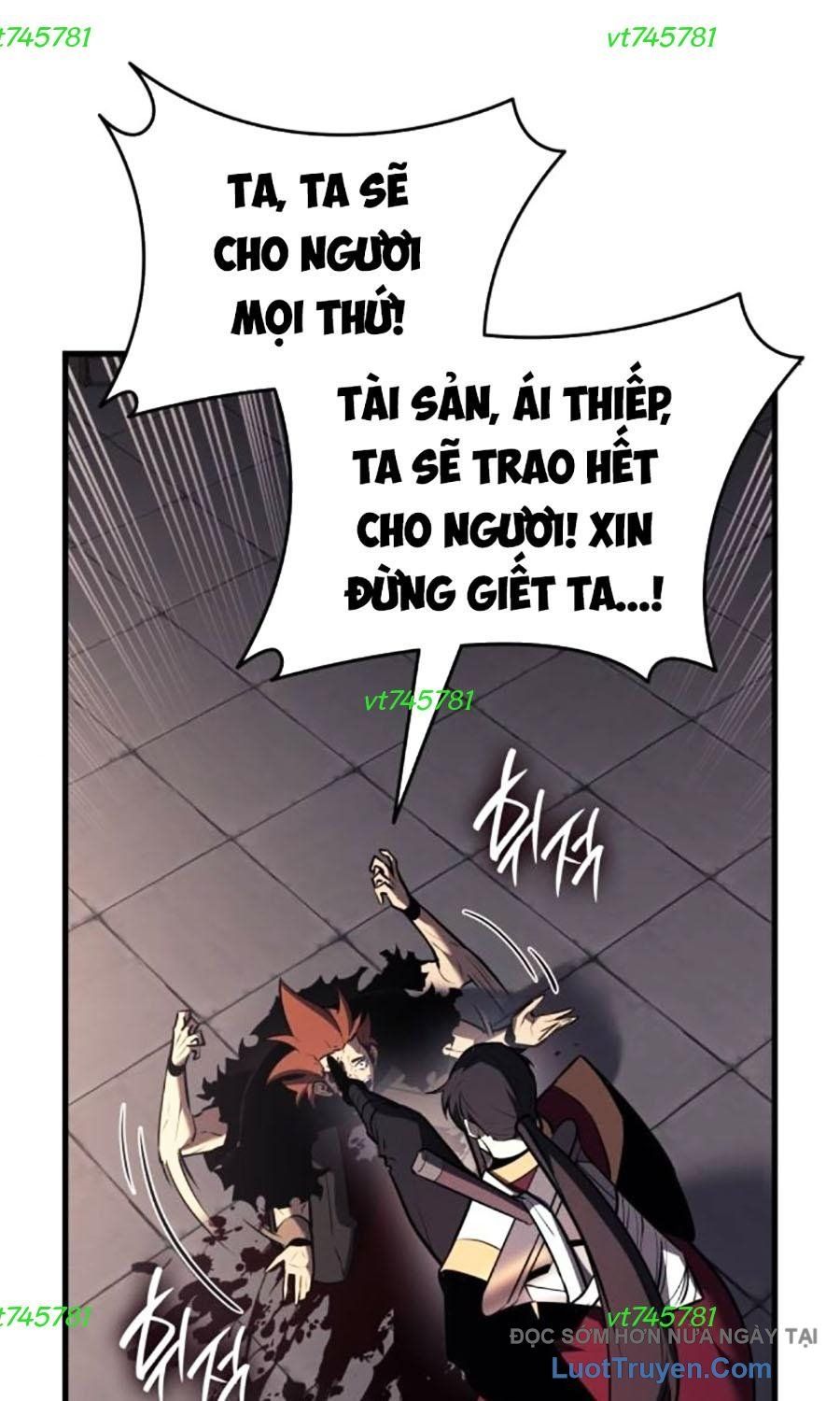 Ma Thần Trùng Sinh - Chapter 10 - Page 107