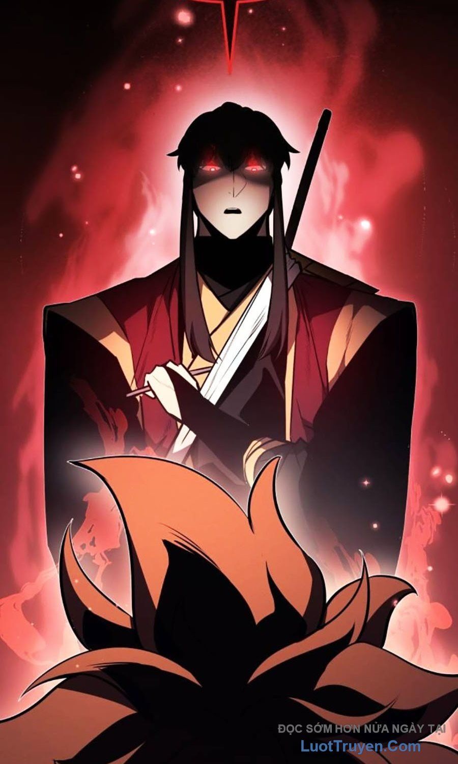 Ma Thần Trùng Sinh - Chapter 10 - Page 114