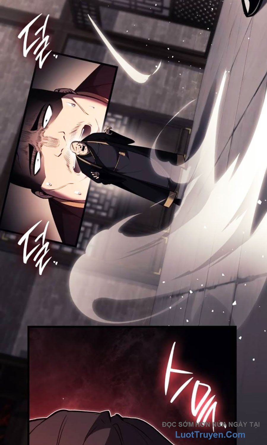 Ma Thần Trùng Sinh - Chapter 10 - Page 119