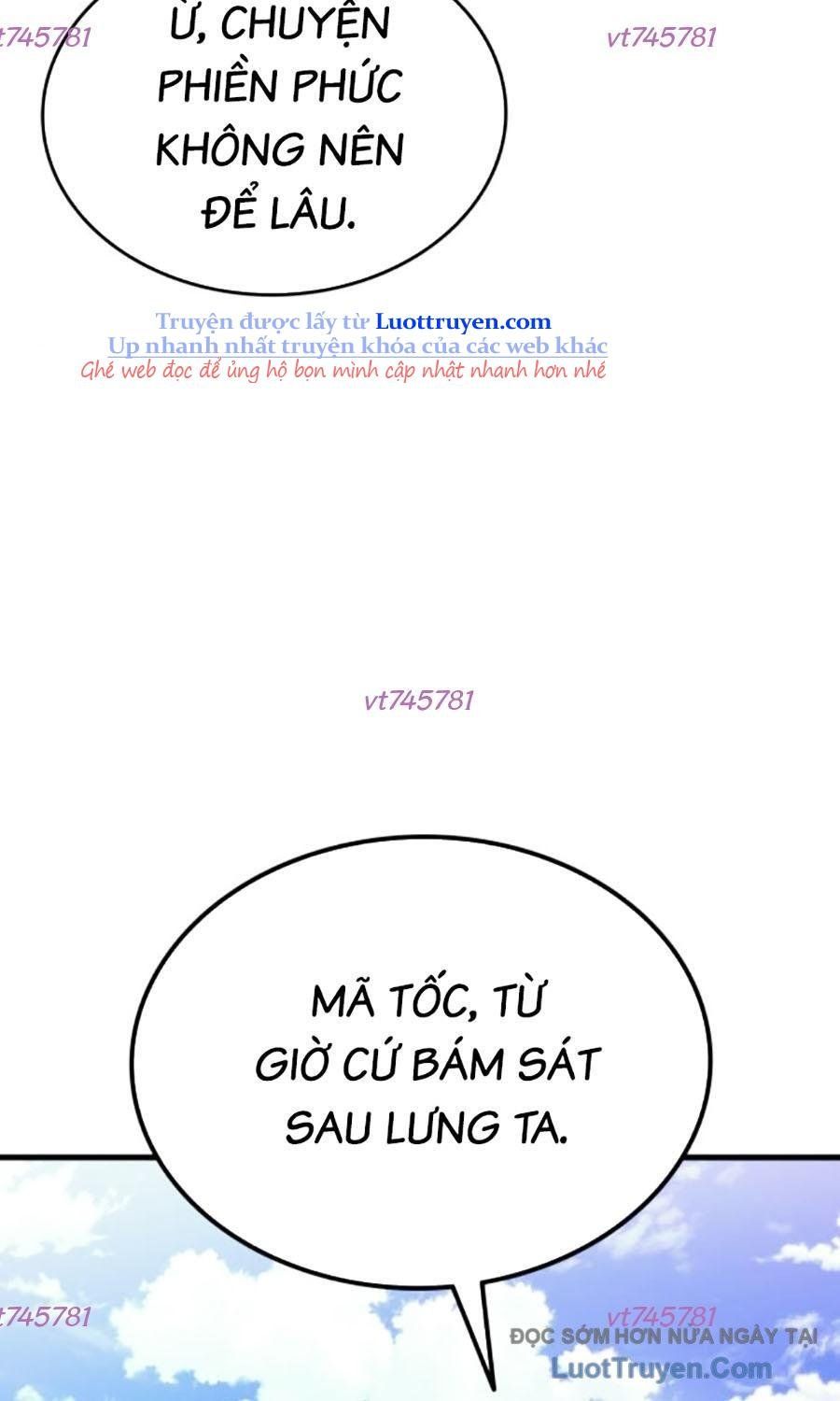 Ma Thần Trùng Sinh - Chapter 10 - Page 12