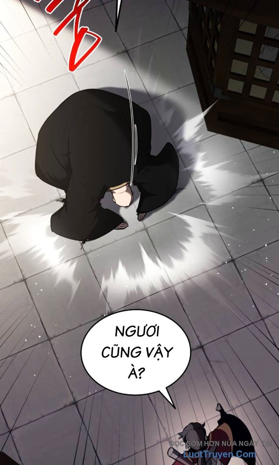 Ma Thần Trùng Sinh - Chapter 10 - Page 122