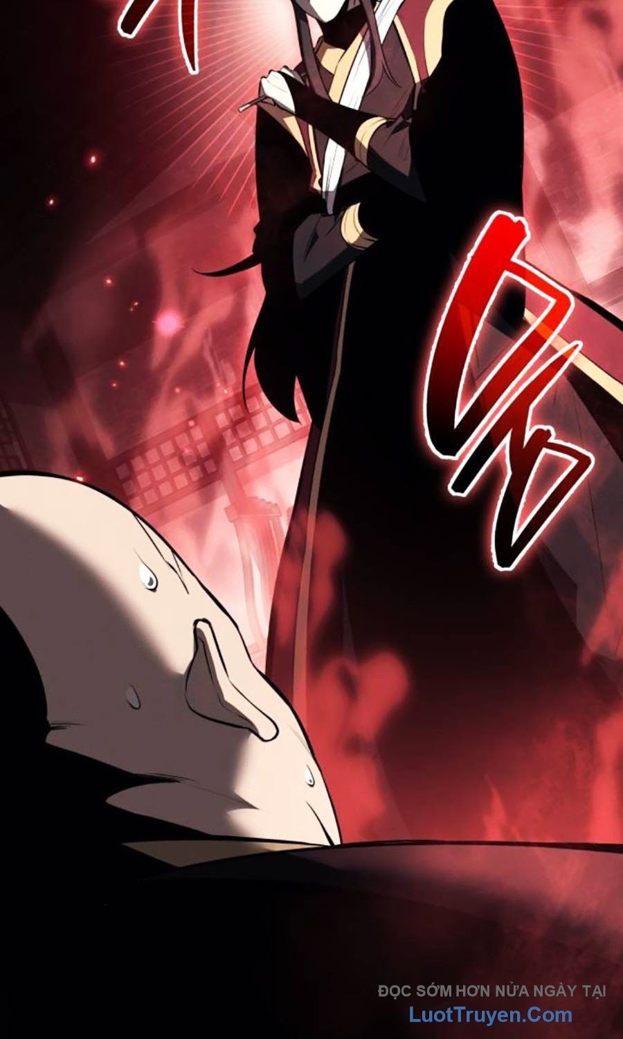 Ma Thần Trùng Sinh - Chapter 10 - Page 126