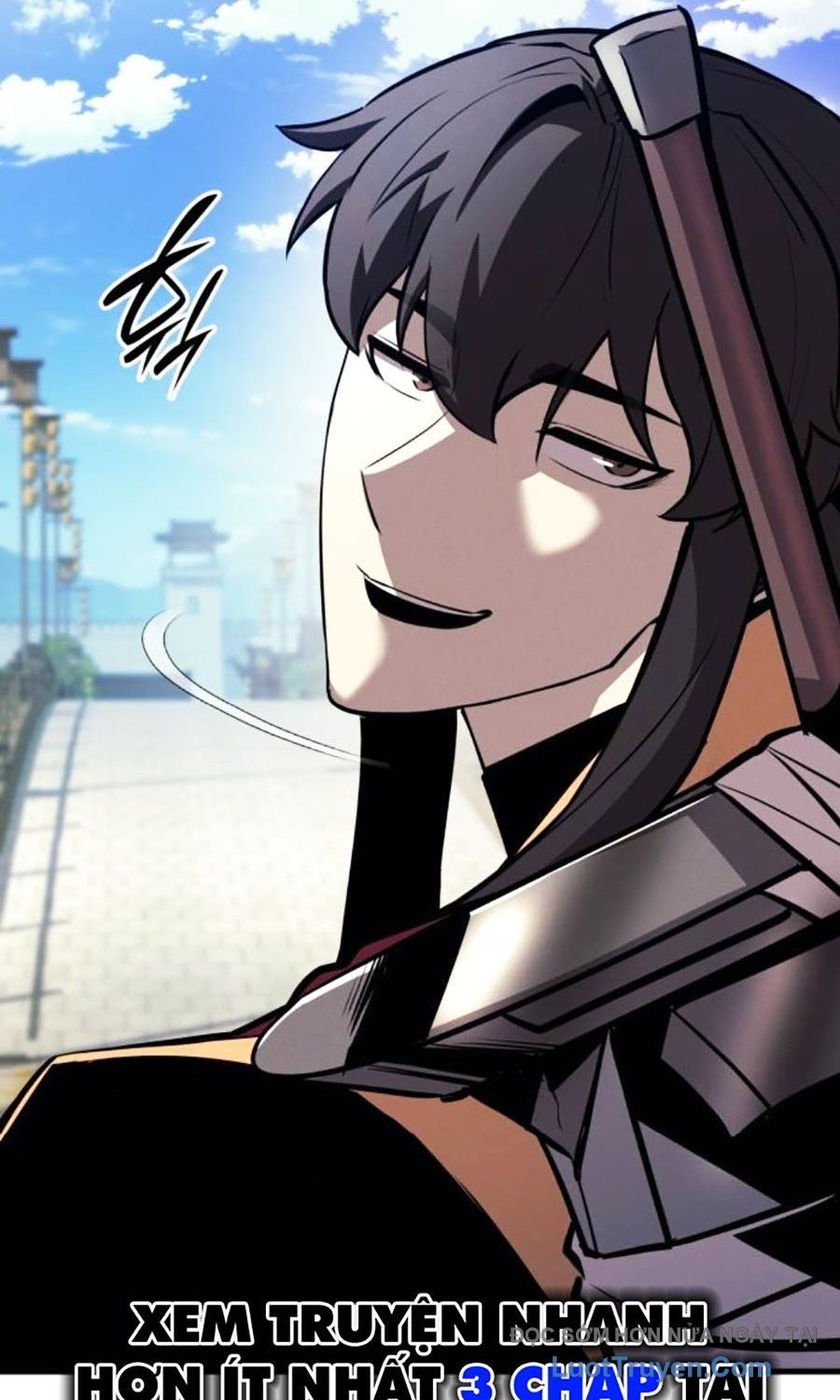 Ma Thần Trùng Sinh - Chapter 10 - Page 13