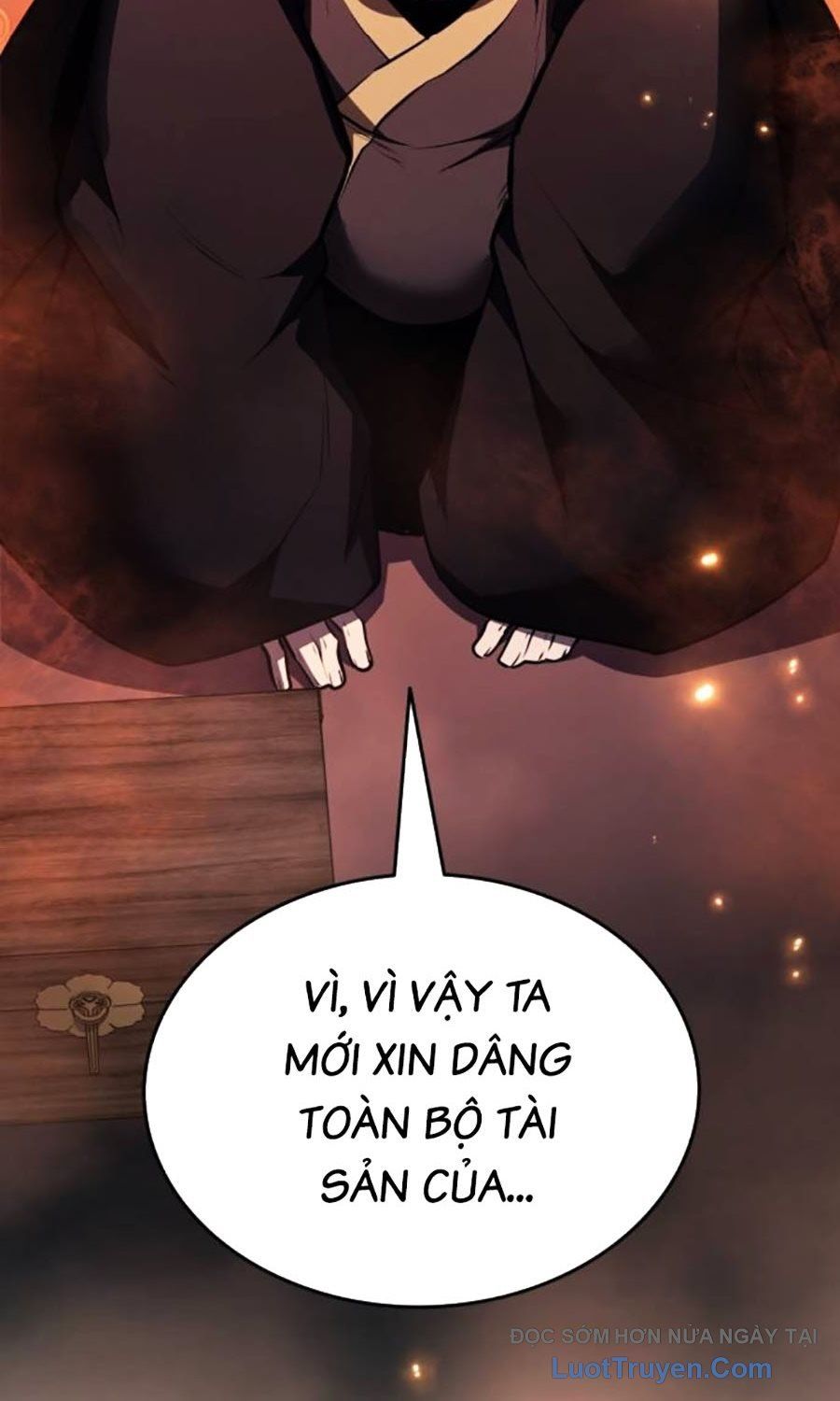Ma Thần Trùng Sinh - Chapter 10 - Page 130