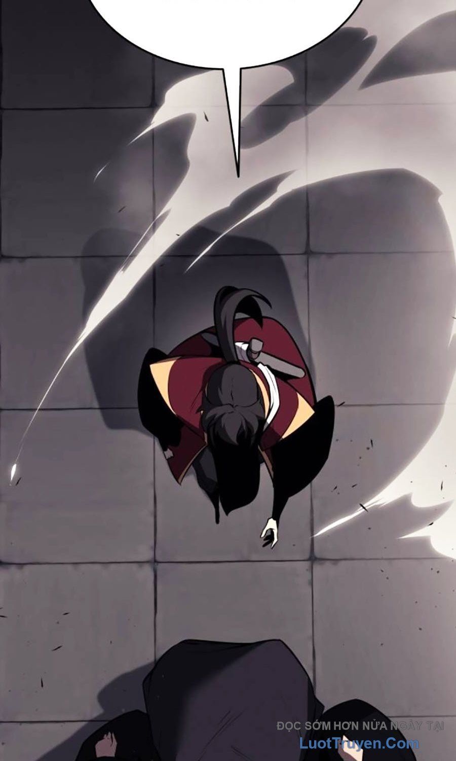 Ma Thần Trùng Sinh - Chapter 10 - Page 134