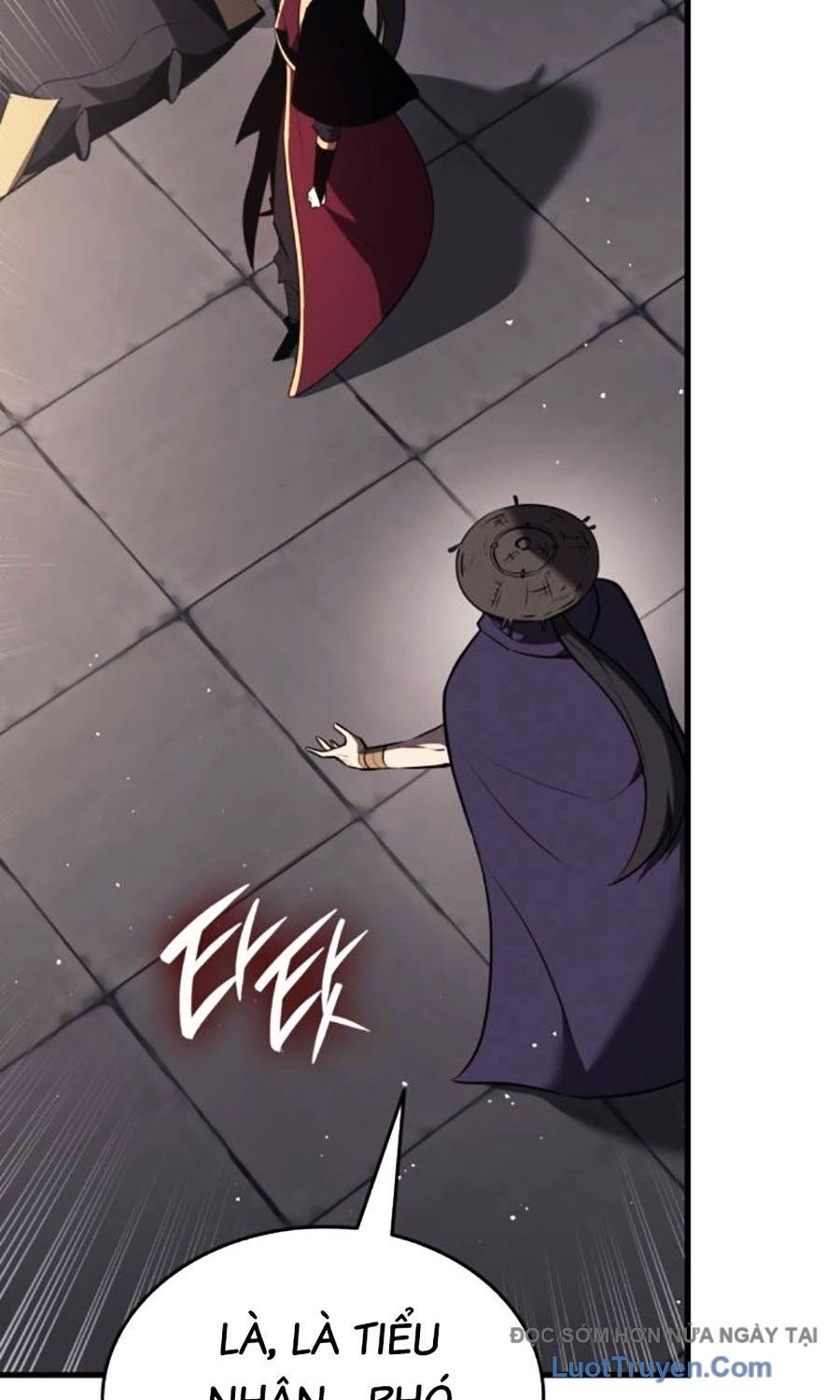 Ma Thần Trùng Sinh - Chapter 10 - Page 138