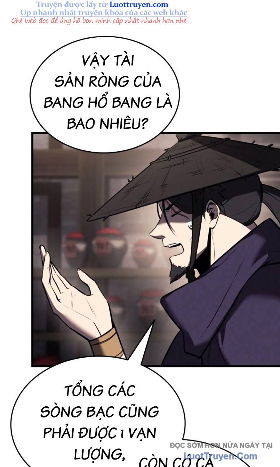 Ma Thần Trùng Sinh - Chapter 10 - Page 146