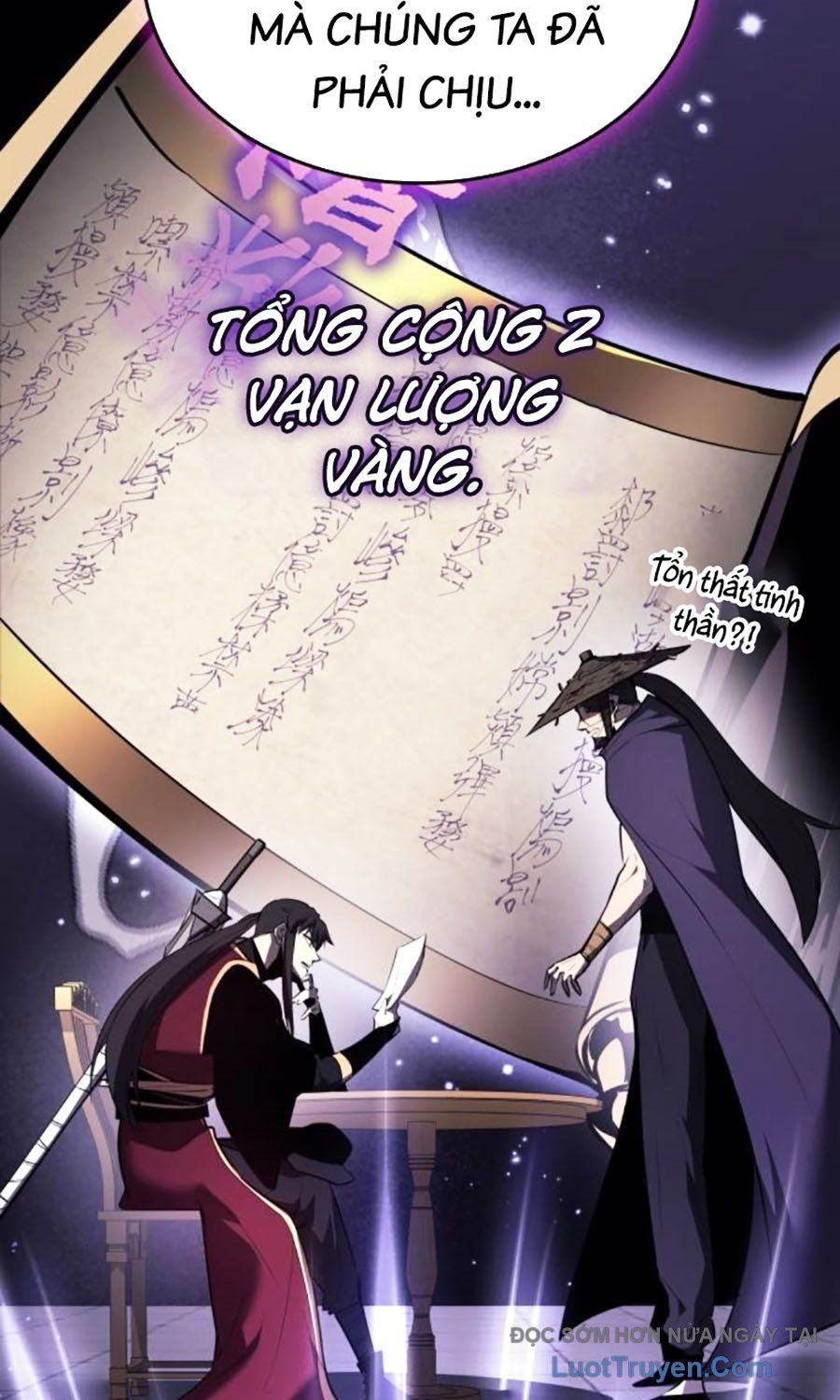 Ma Thần Trùng Sinh - Chapter 10 - Page 150