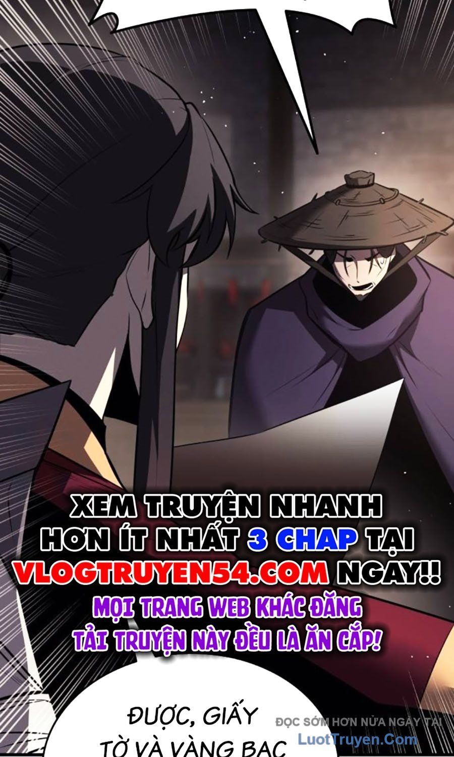 Ma Thần Trùng Sinh - Chapter 10 - Page 152