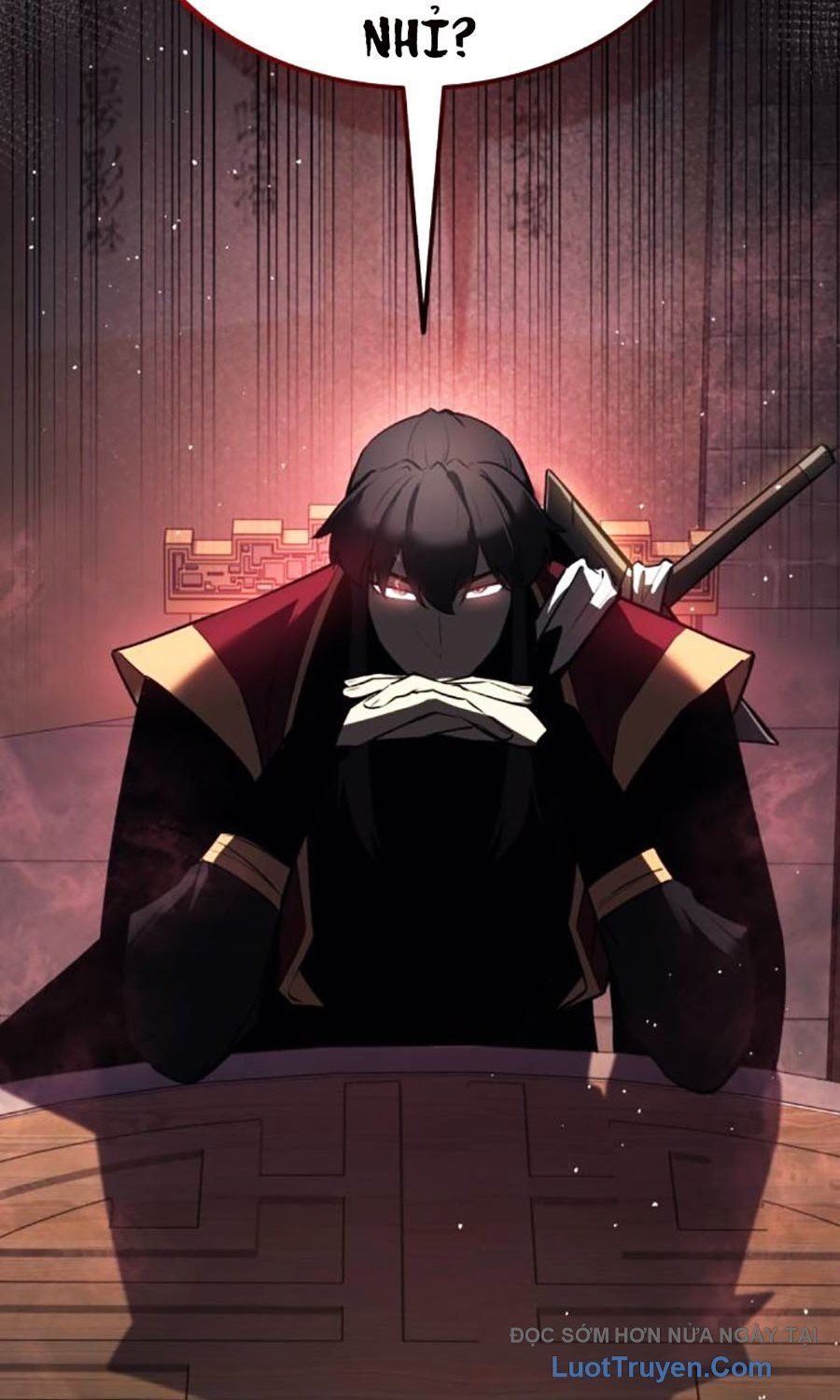 Ma Thần Trùng Sinh - Chapter 10 - Page 155