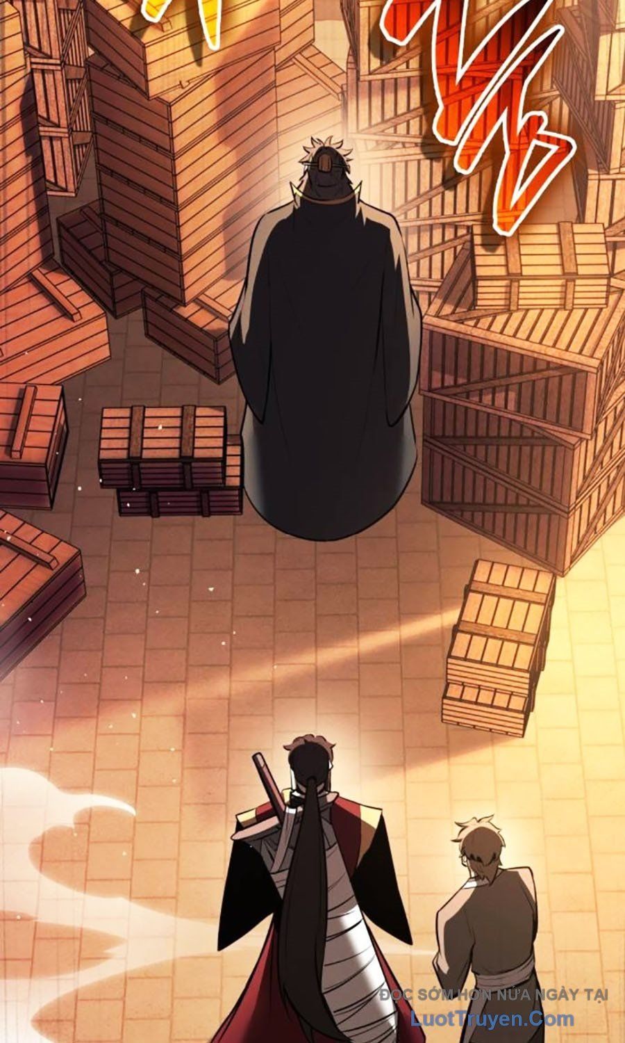 Ma Thần Trùng Sinh - Chapter 10 - Page 164