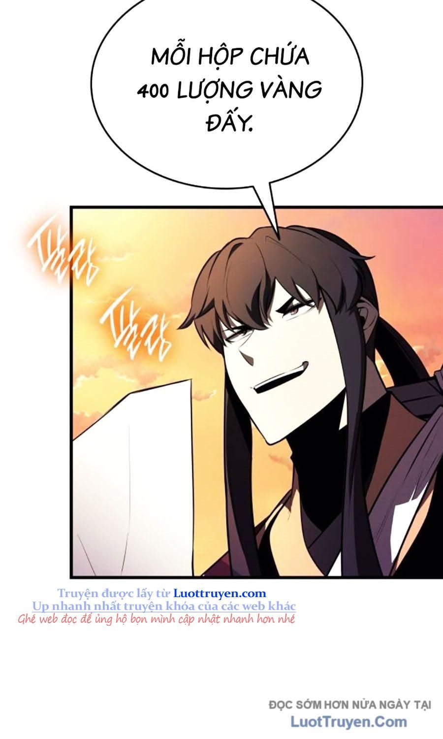 Ma Thần Trùng Sinh - Chapter 10 - Page 166