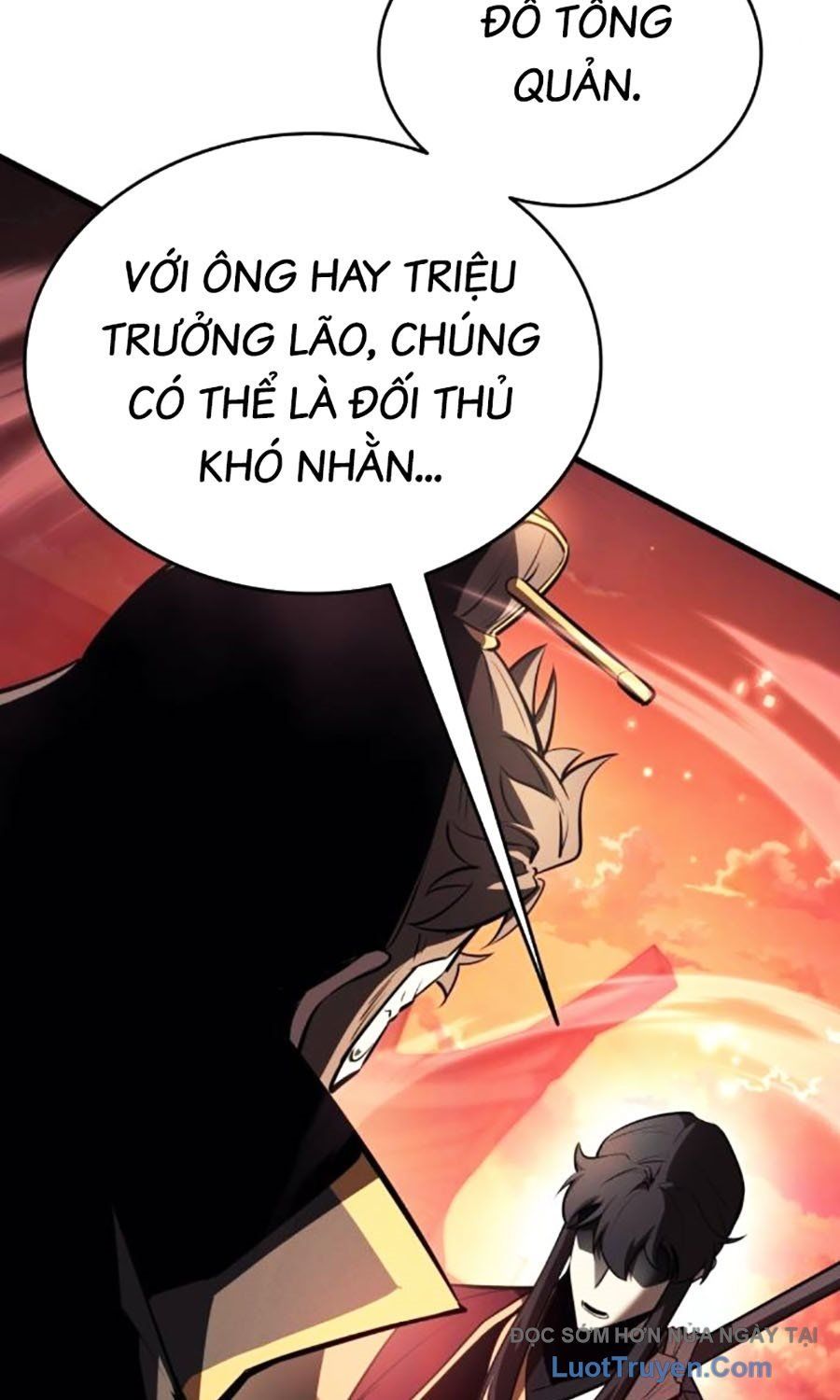 Ma Thần Trùng Sinh - Chapter 10 - Page 176