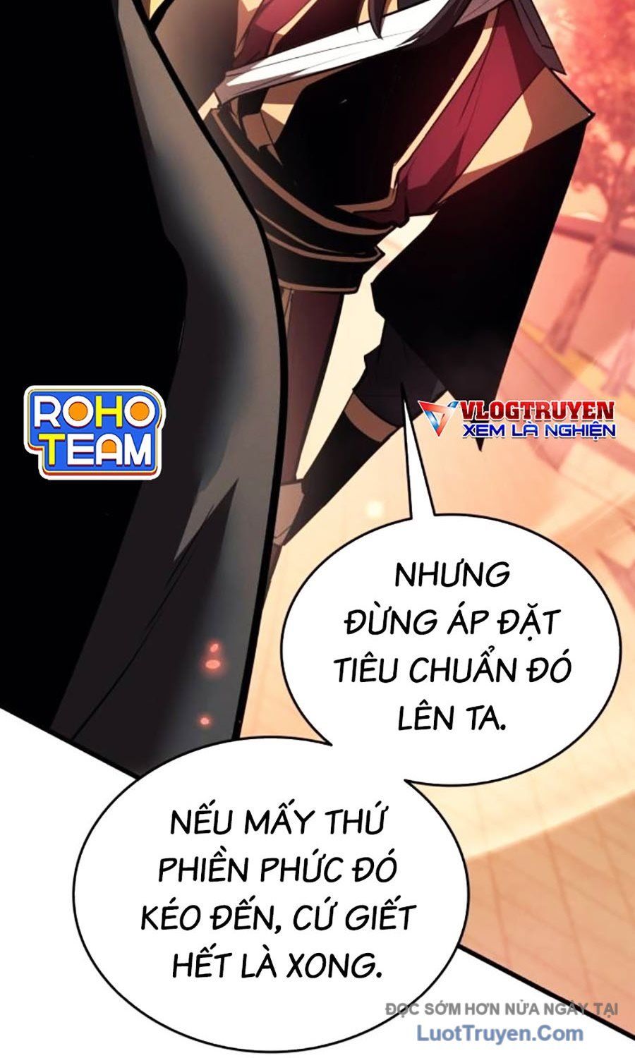 Ma Thần Trùng Sinh - Chapter 10 - Page 177