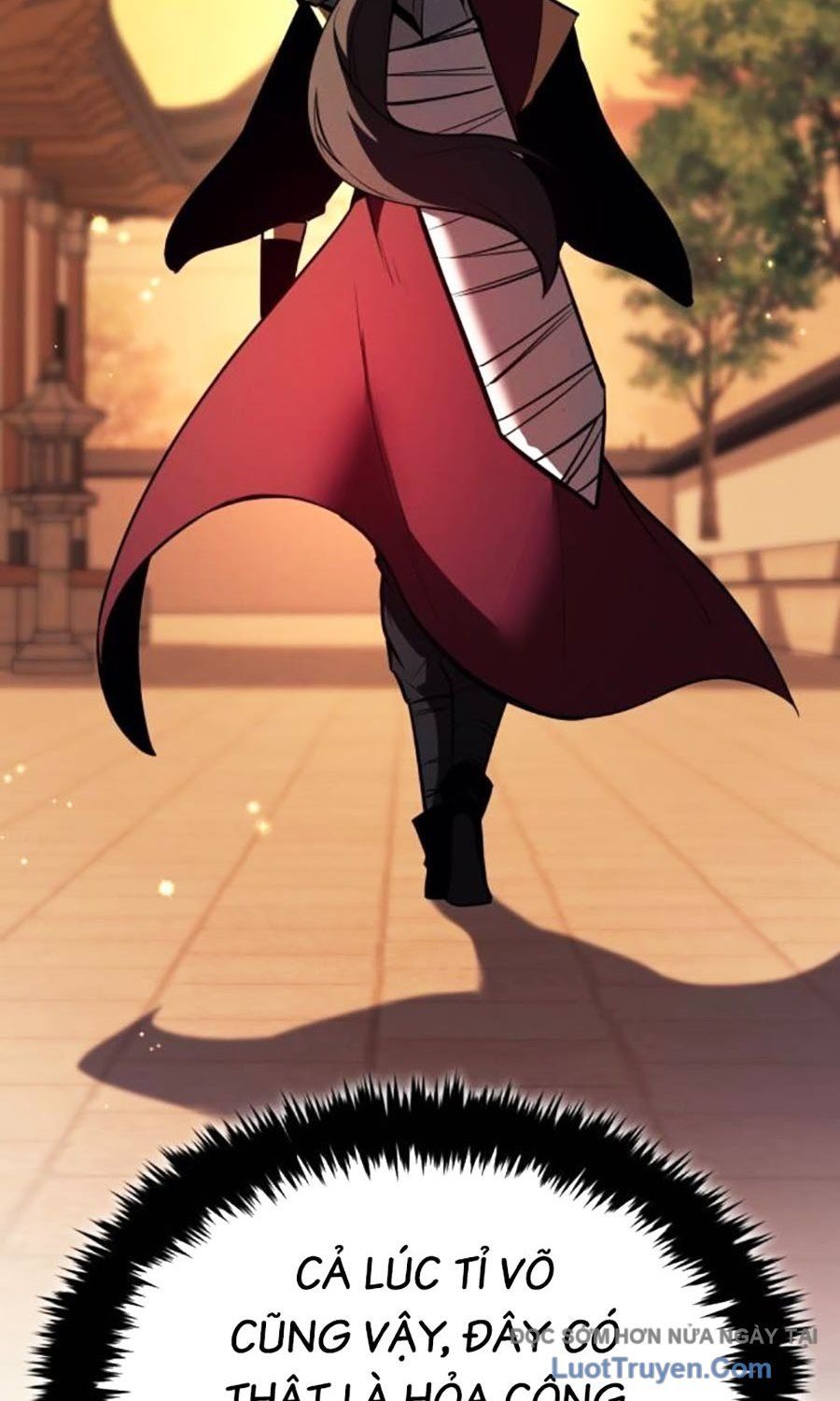 Ma Thần Trùng Sinh - Chapter 10 - Page 183