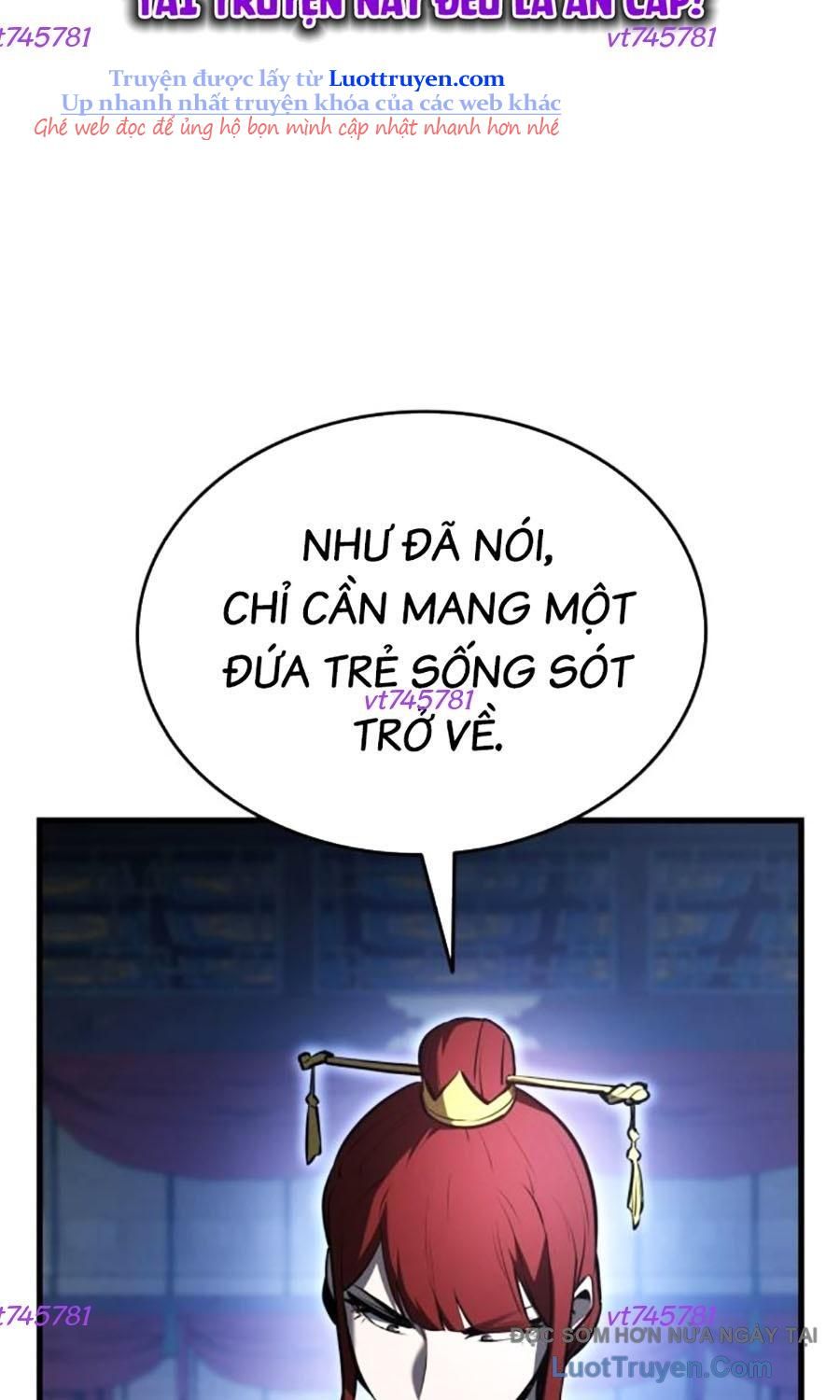 Ma Thần Trùng Sinh - Chapter 10 - Page 190