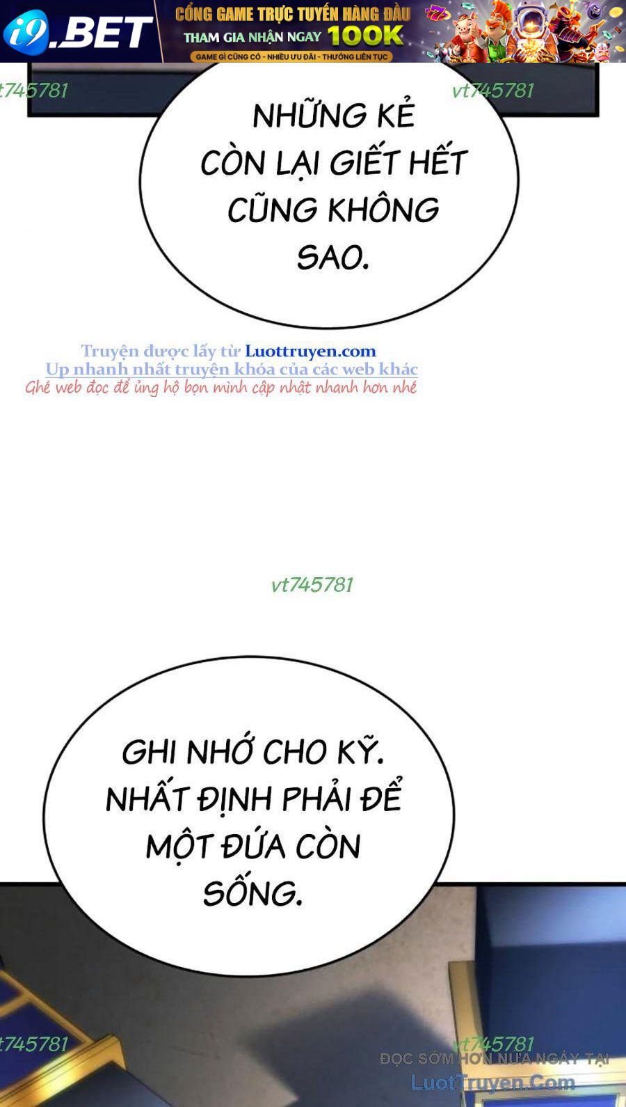 Ma Thần Trùng Sinh - Chapter 10 - Page 192