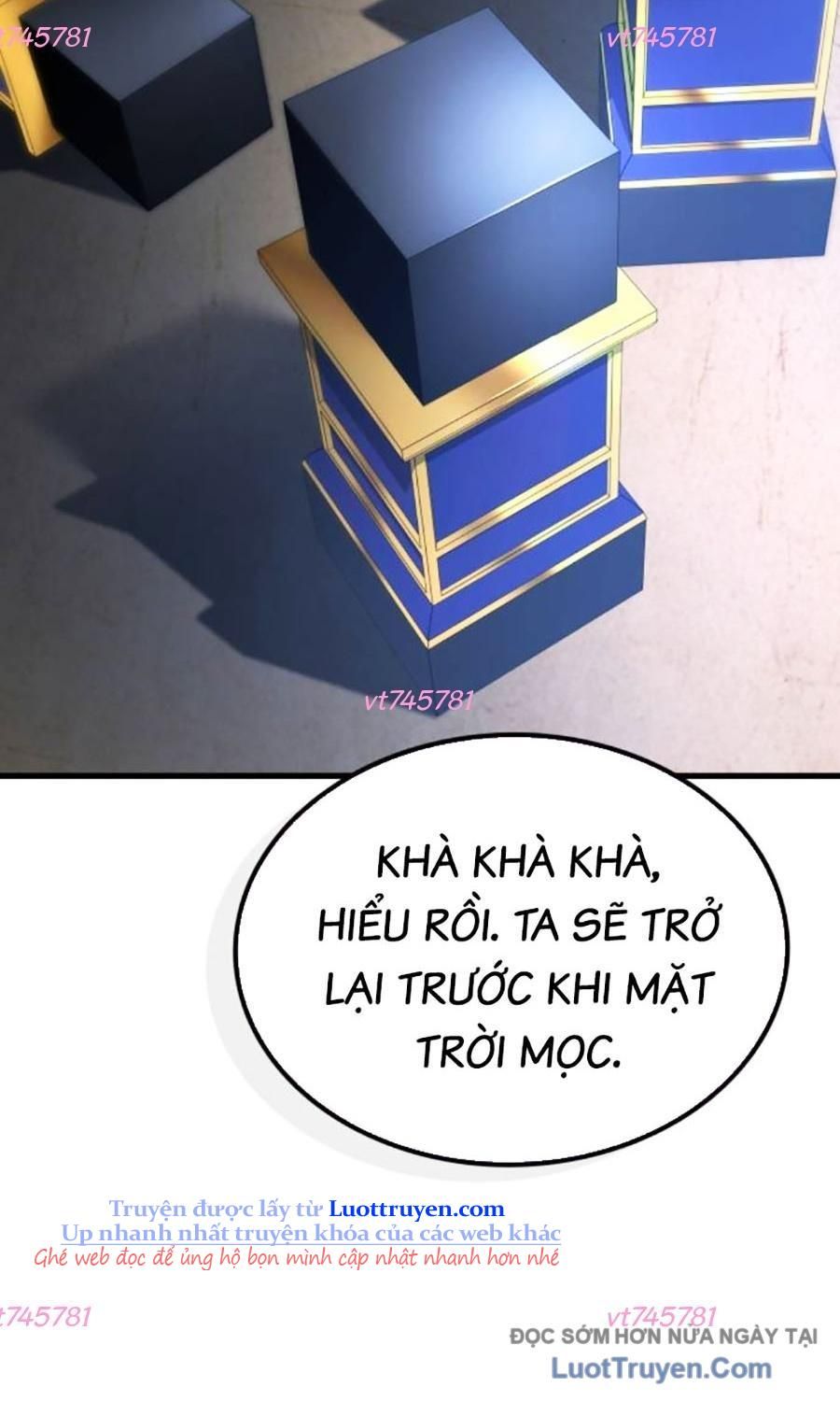 Ma Thần Trùng Sinh - Chapter 10 - Page 193