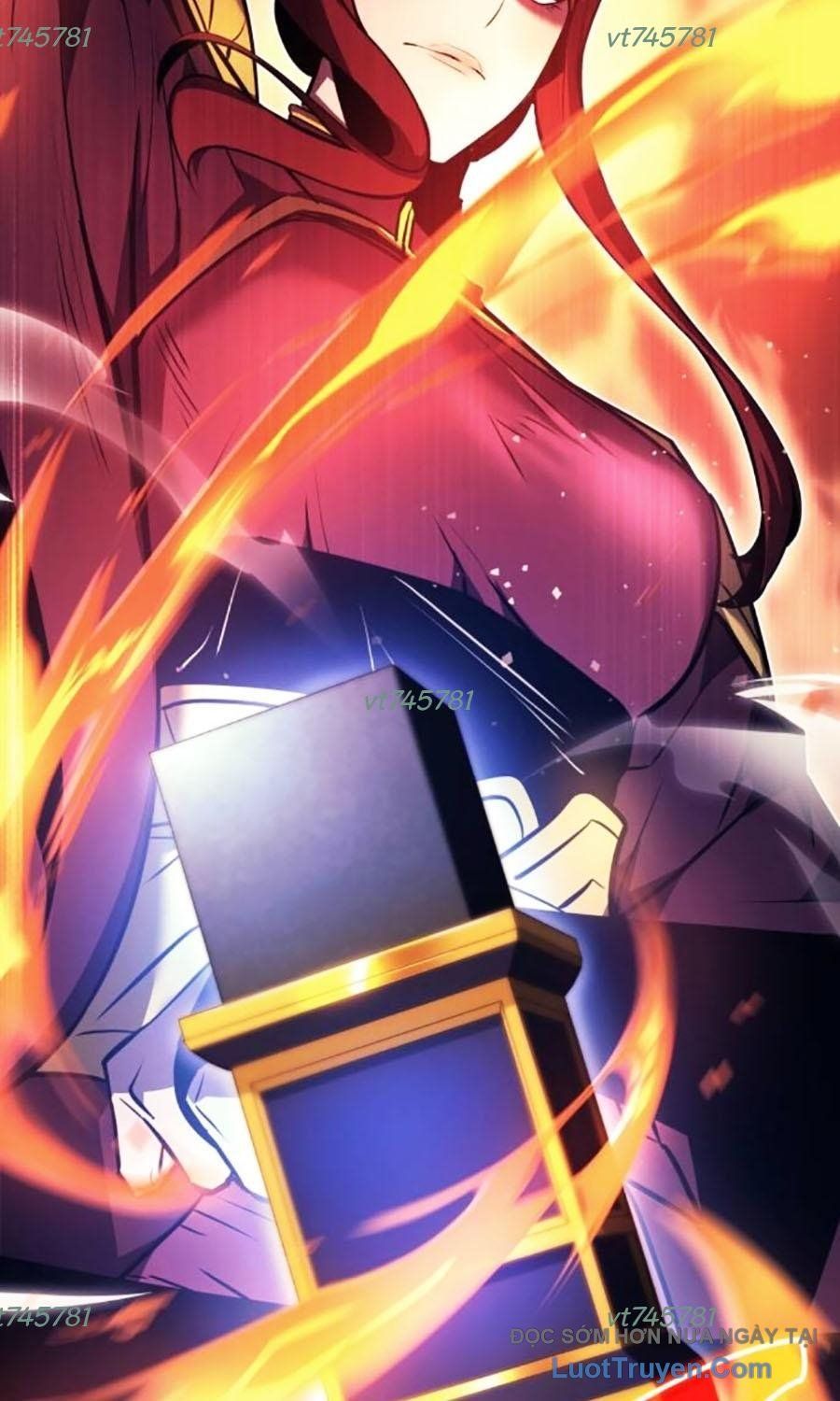 Ma Thần Trùng Sinh - Chapter 10 - Page 196