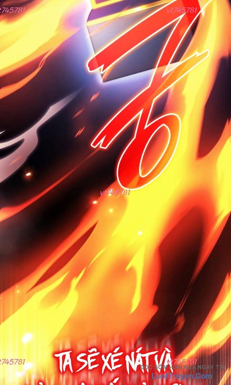 Ma Thần Trùng Sinh - Chapter 10 - Page 197