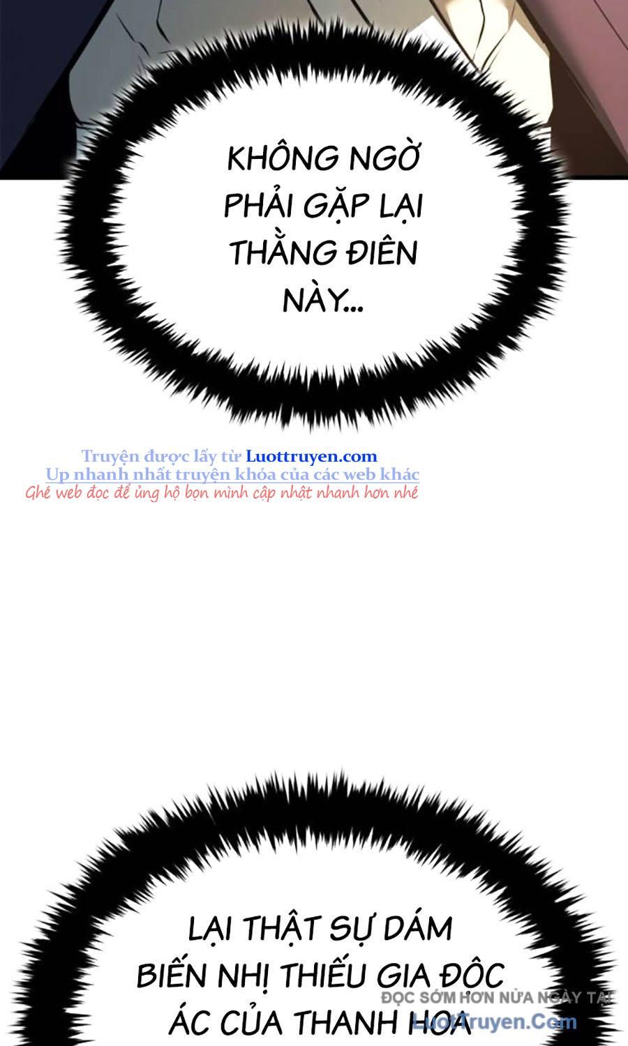 Ma Thần Trùng Sinh - Chapter 10 - Page 20