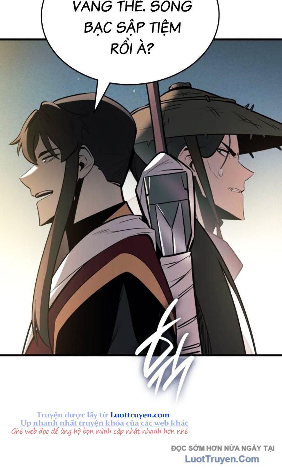 Ma Thần Trùng Sinh - Chapter 10 - Page 23