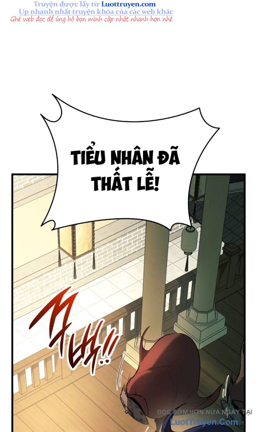 Ma Thần Trùng Sinh - Chapter 10 - Page 28
