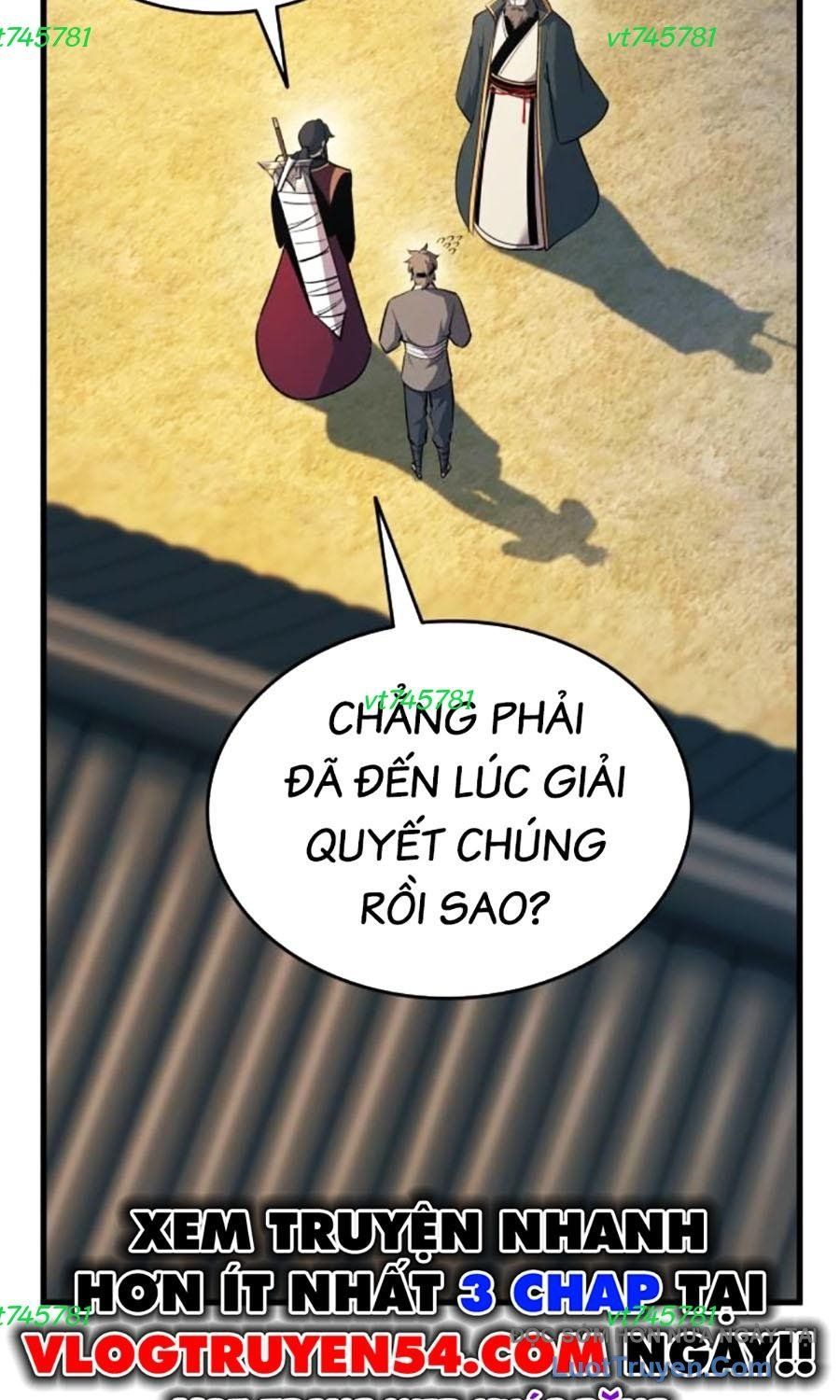Ma Thần Trùng Sinh - Chapter 10 - Page 4