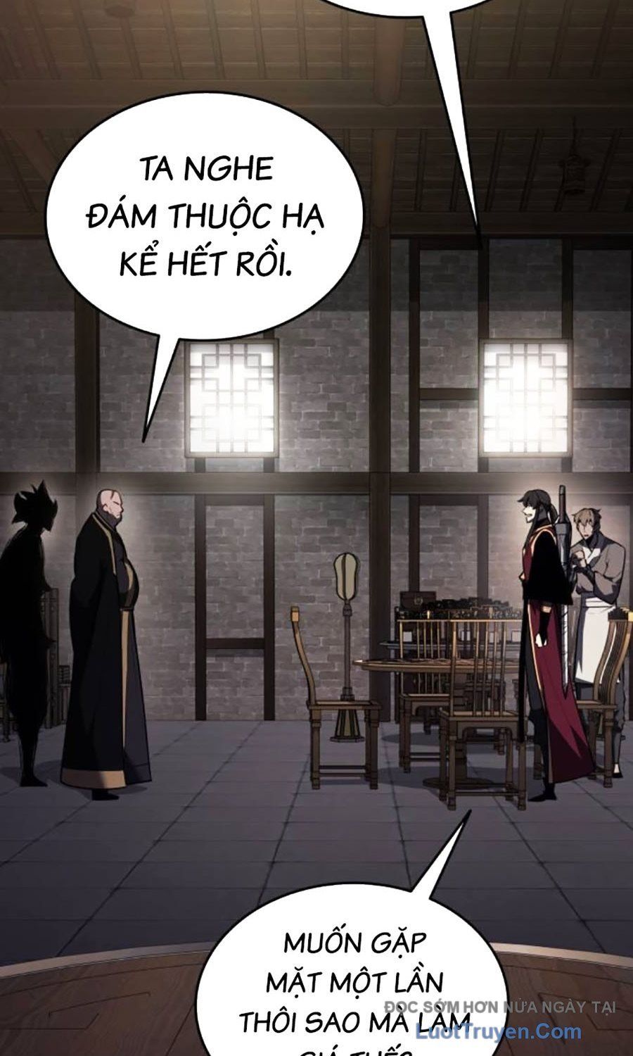 Ma Thần Trùng Sinh - Chapter 10 - Page 47