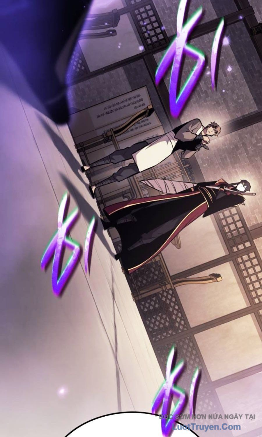 Ma Thần Trùng Sinh - Chapter 10 - Page 51