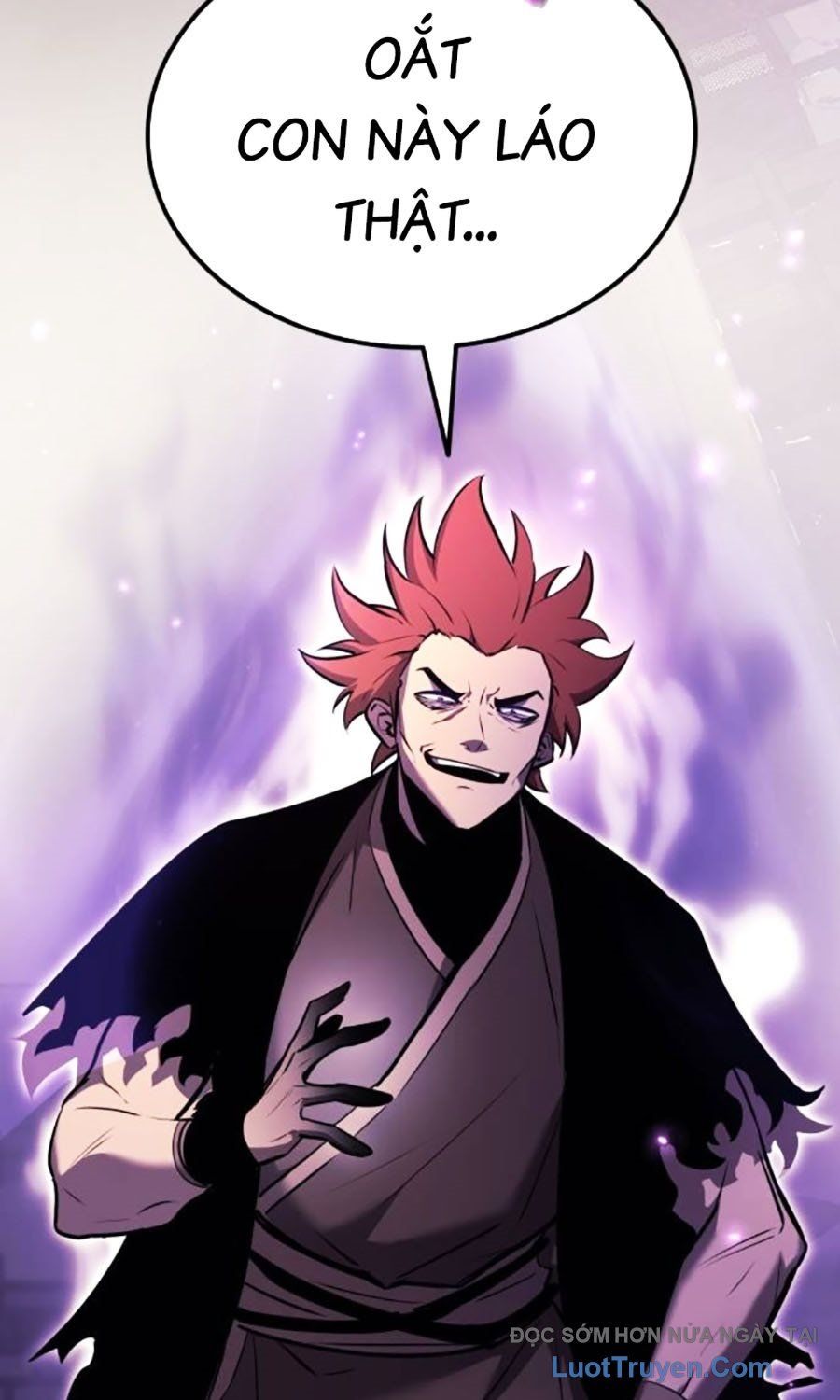 Ma Thần Trùng Sinh - Chapter 10 - Page 52