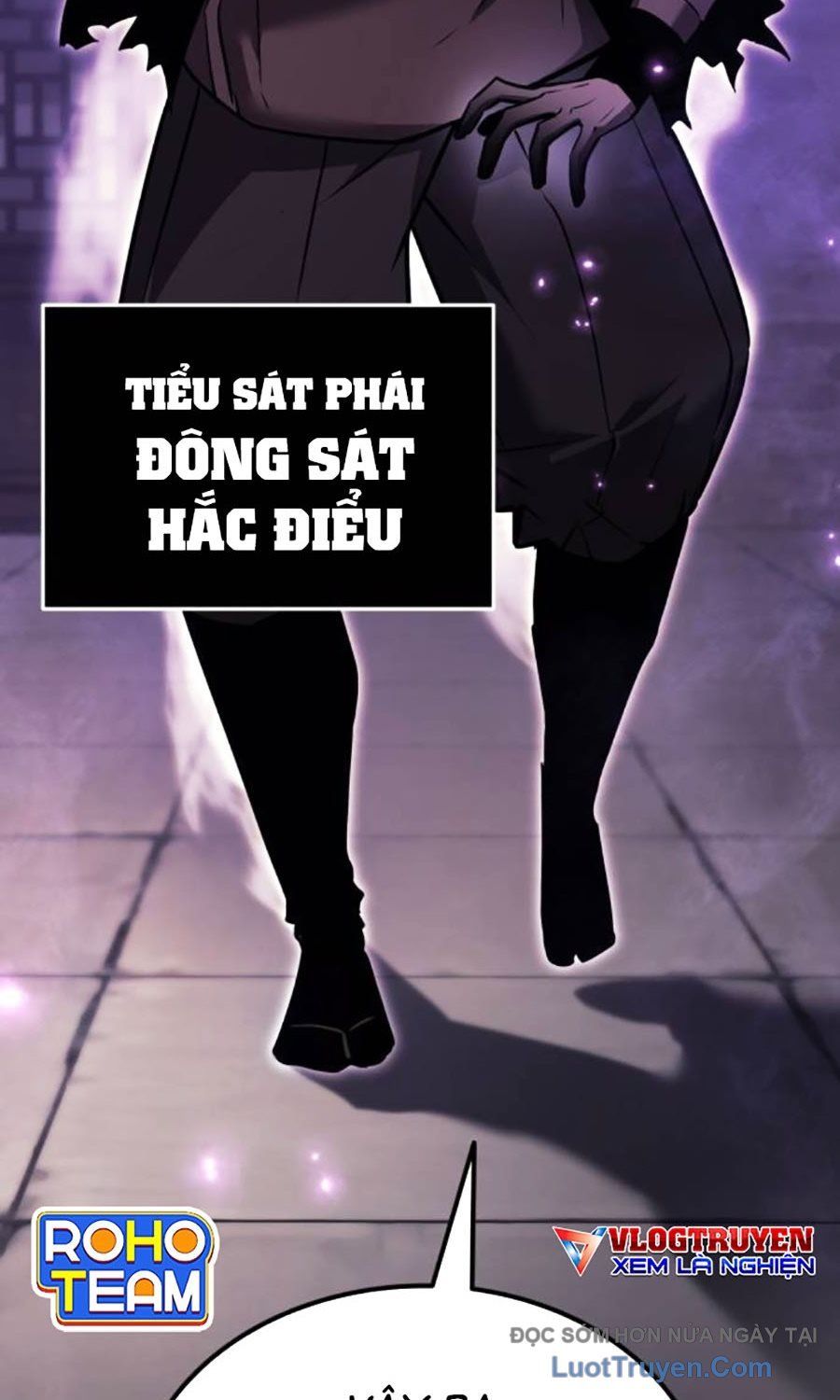 Ma Thần Trùng Sinh - Chapter 10 - Page 53