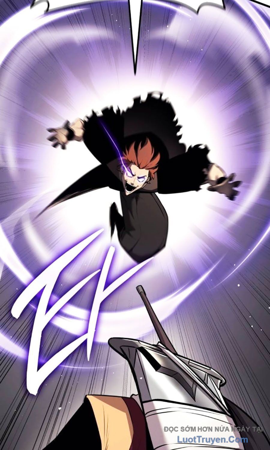 Ma Thần Trùng Sinh - Chapter 10 - Page 58