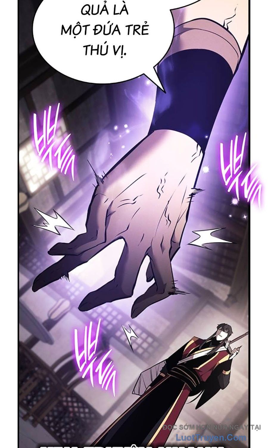 Ma Thần Trùng Sinh - Chapter 10 - Page 75