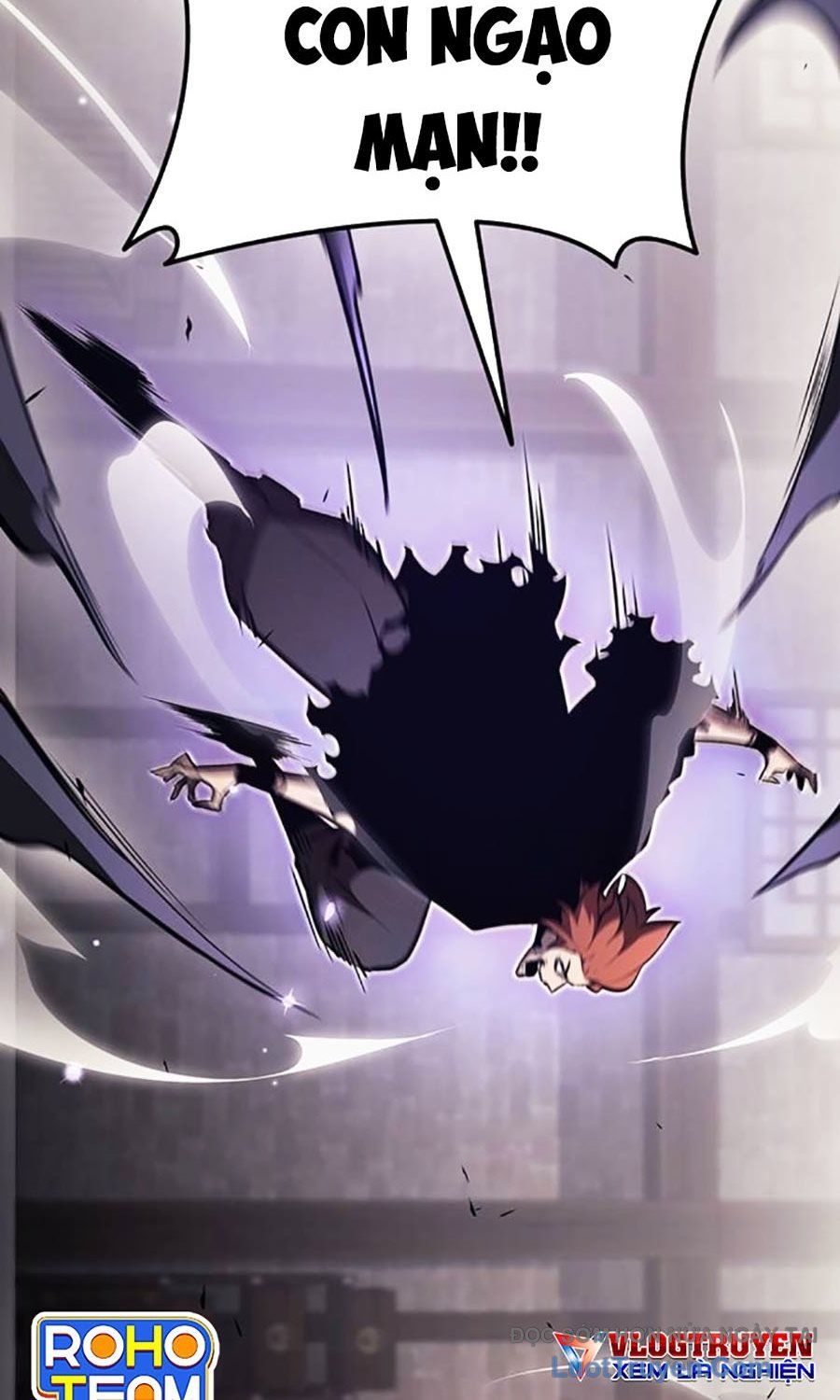 Ma Thần Trùng Sinh - Chapter 10 - Page 79