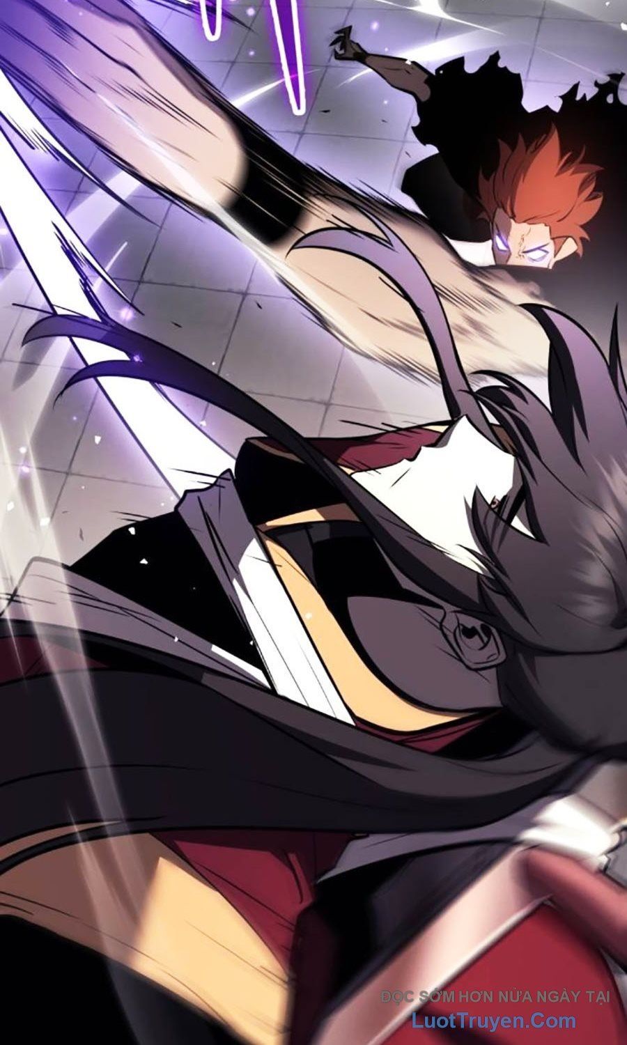 Ma Thần Trùng Sinh - Chapter 10 - Page 87