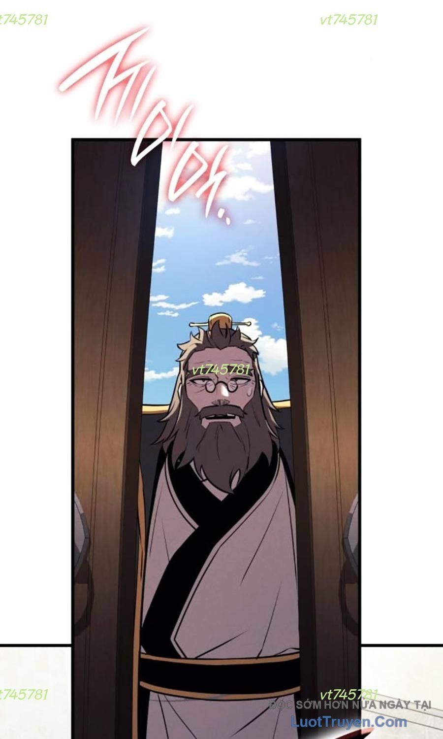 Ma Thần Trùng Sinh - Chapter 10 - Page 9