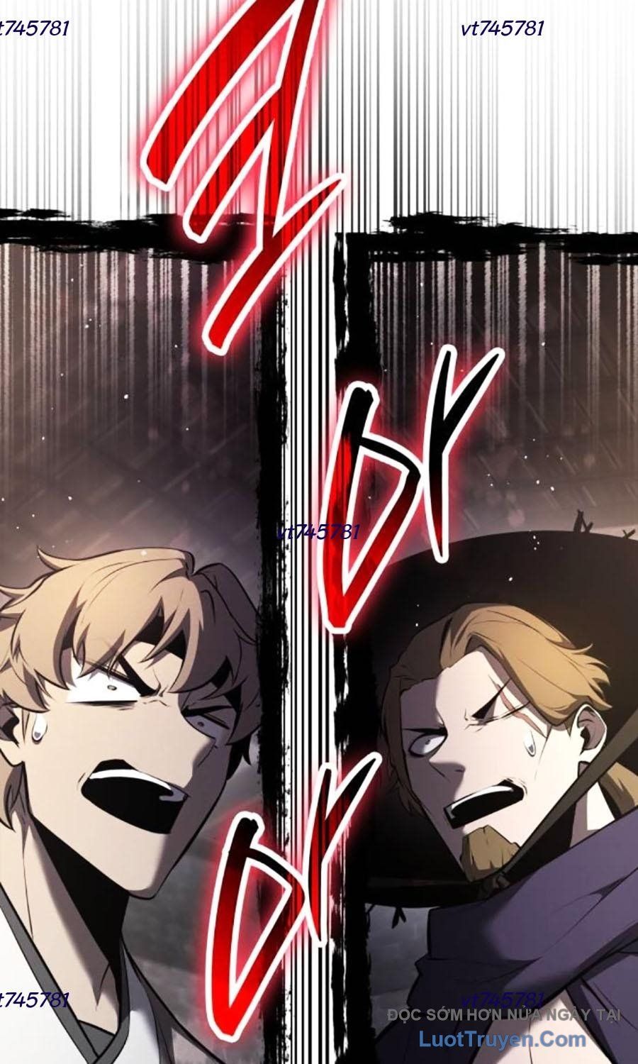 Ma Thần Trùng Sinh - Chapter 10 - Page 96