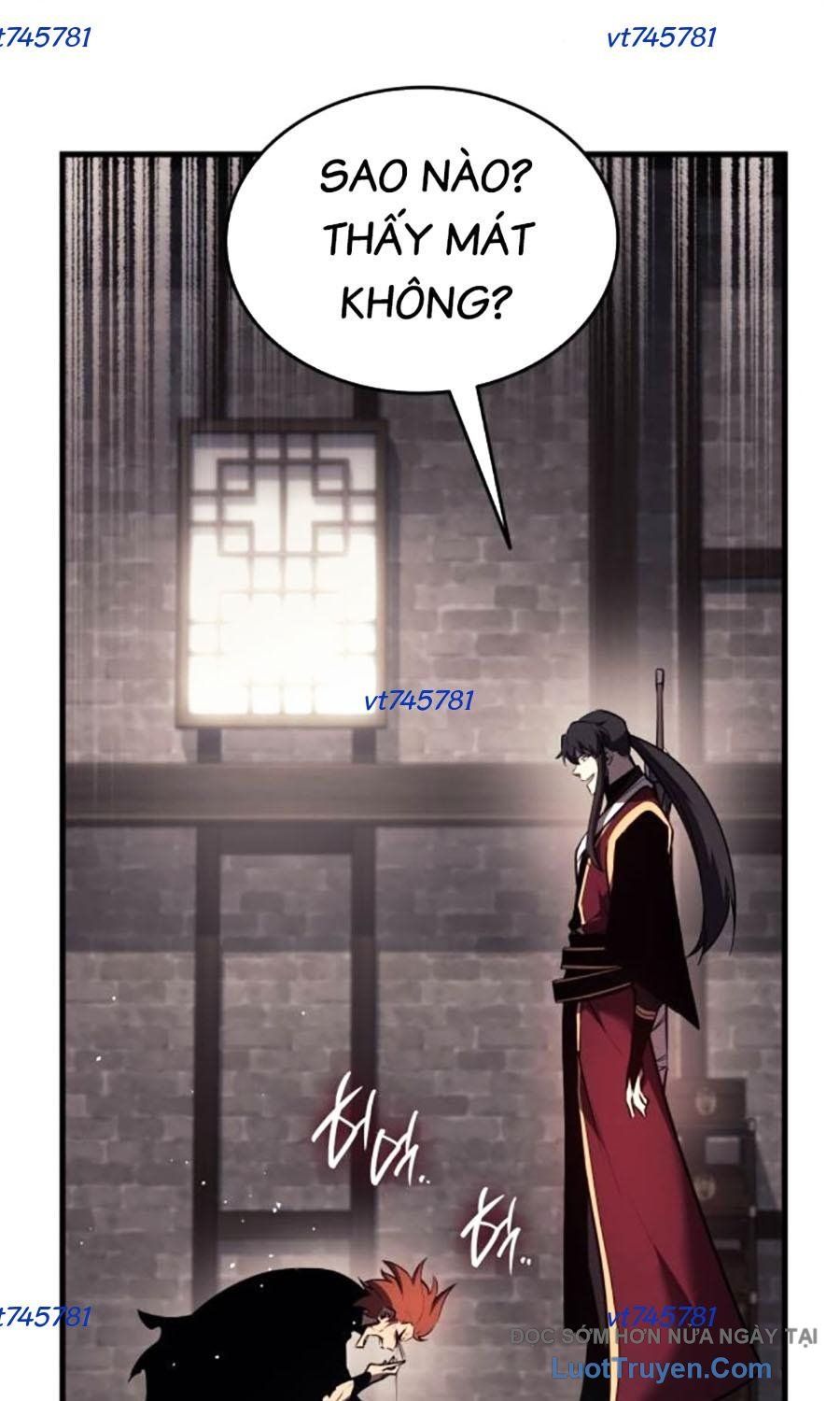 Ma Thần Trùng Sinh - Chapter 10 - Page 98