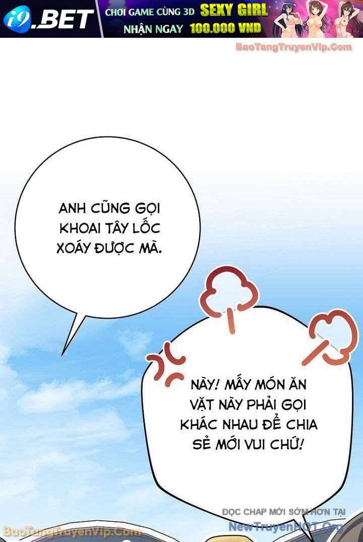 Stream Của Cung Thủ Thiên Tài - Chapter 84 - Page 77