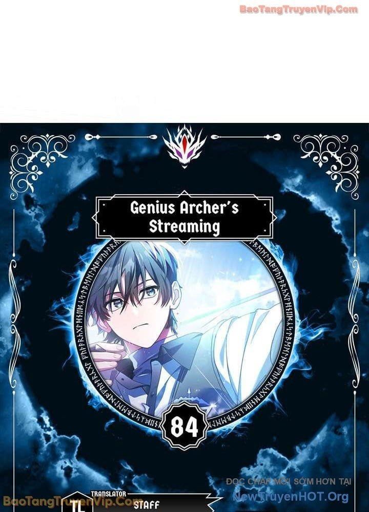 Stream Của Cung Thủ Thiên Tài - Chapter 84 - Page 9
