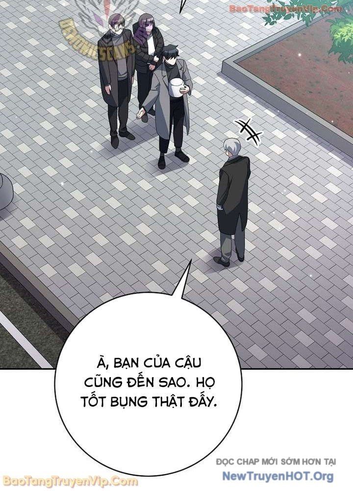 Stream Của Cung Thủ Thiên Tài - Chapter 84 - Page 91