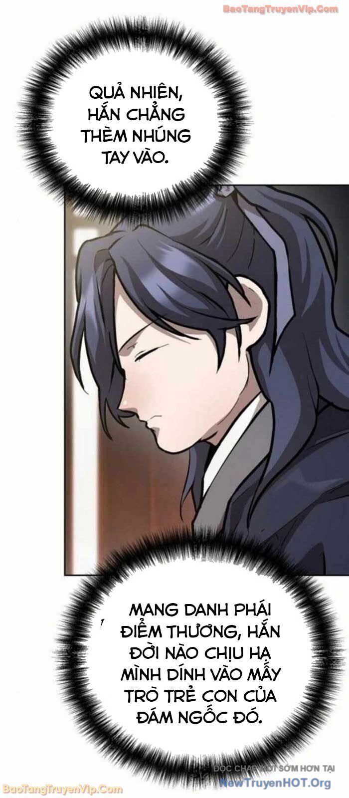 Truyền Thuyết Ma Giáo Phi Long Thập Tam Đại - Chapter 10 - Page 10