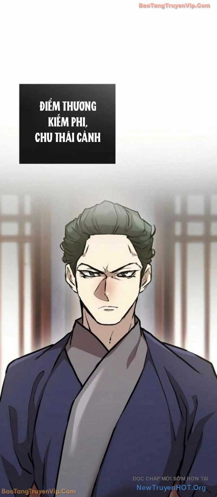 Truyền Thuyết Ma Giáo Phi Long Thập Tam Đại - Chapter 10 - Page 11