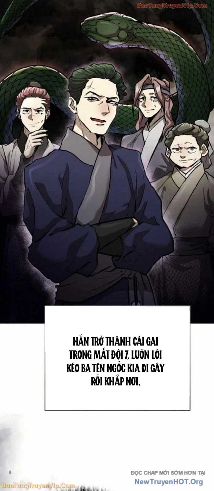 Truyền Thuyết Ma Giáo Phi Long Thập Tam Đại - Chapter 10 - Page 13
