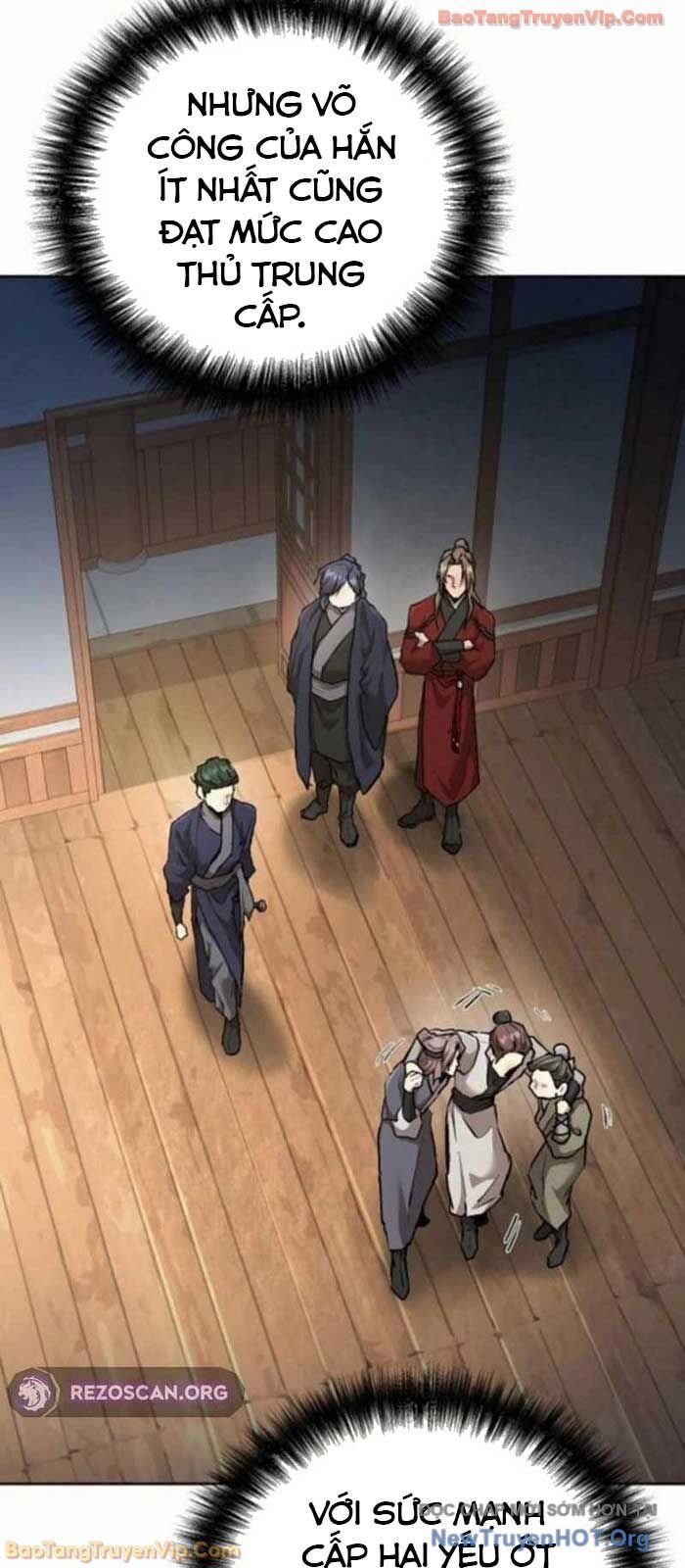 Truyền Thuyết Ma Giáo Phi Long Thập Tam Đại - Chapter 10 - Page 15