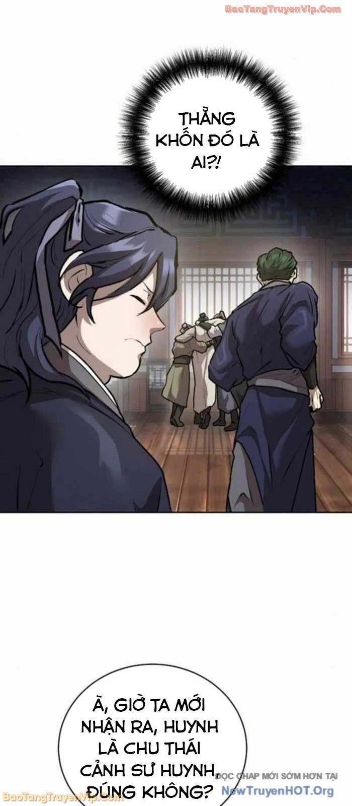 Truyền Thuyết Ma Giáo Phi Long Thập Tam Đại - Chapter 10 - Page 19